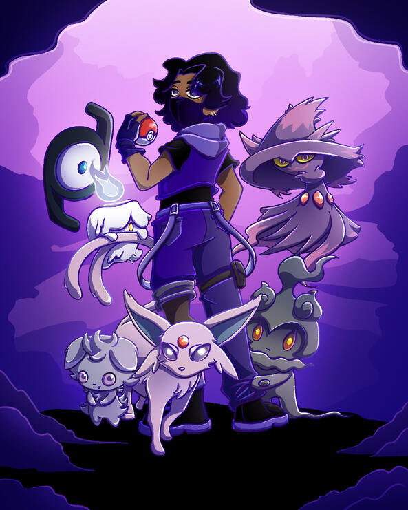 Pokemon Pokemon