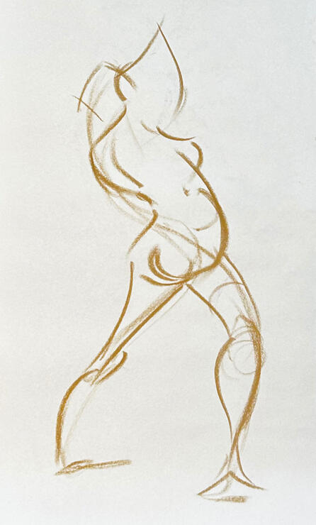 Gesture Gesture