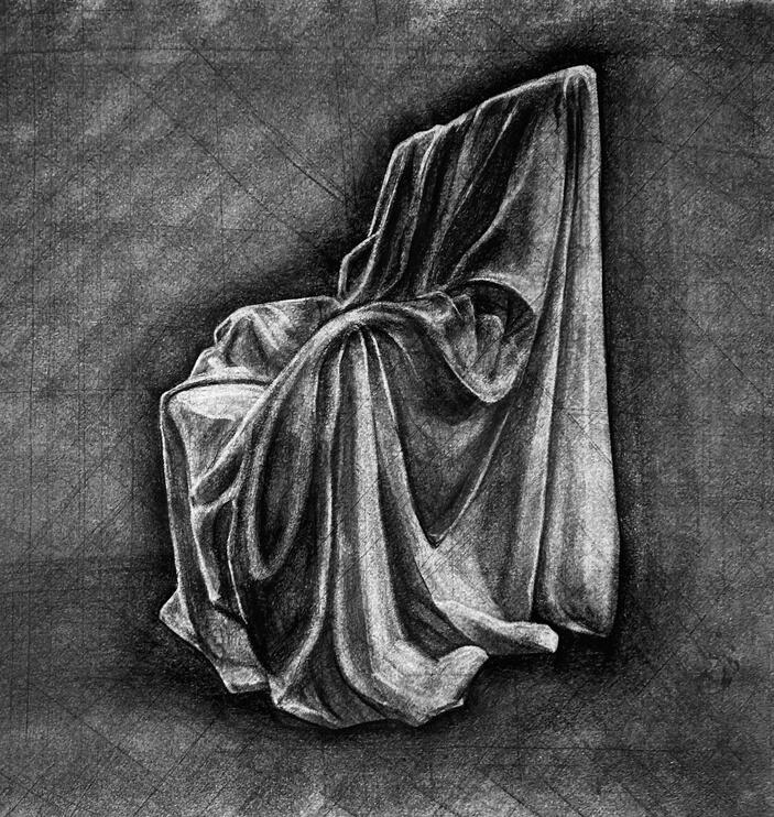 Drapery Drapery